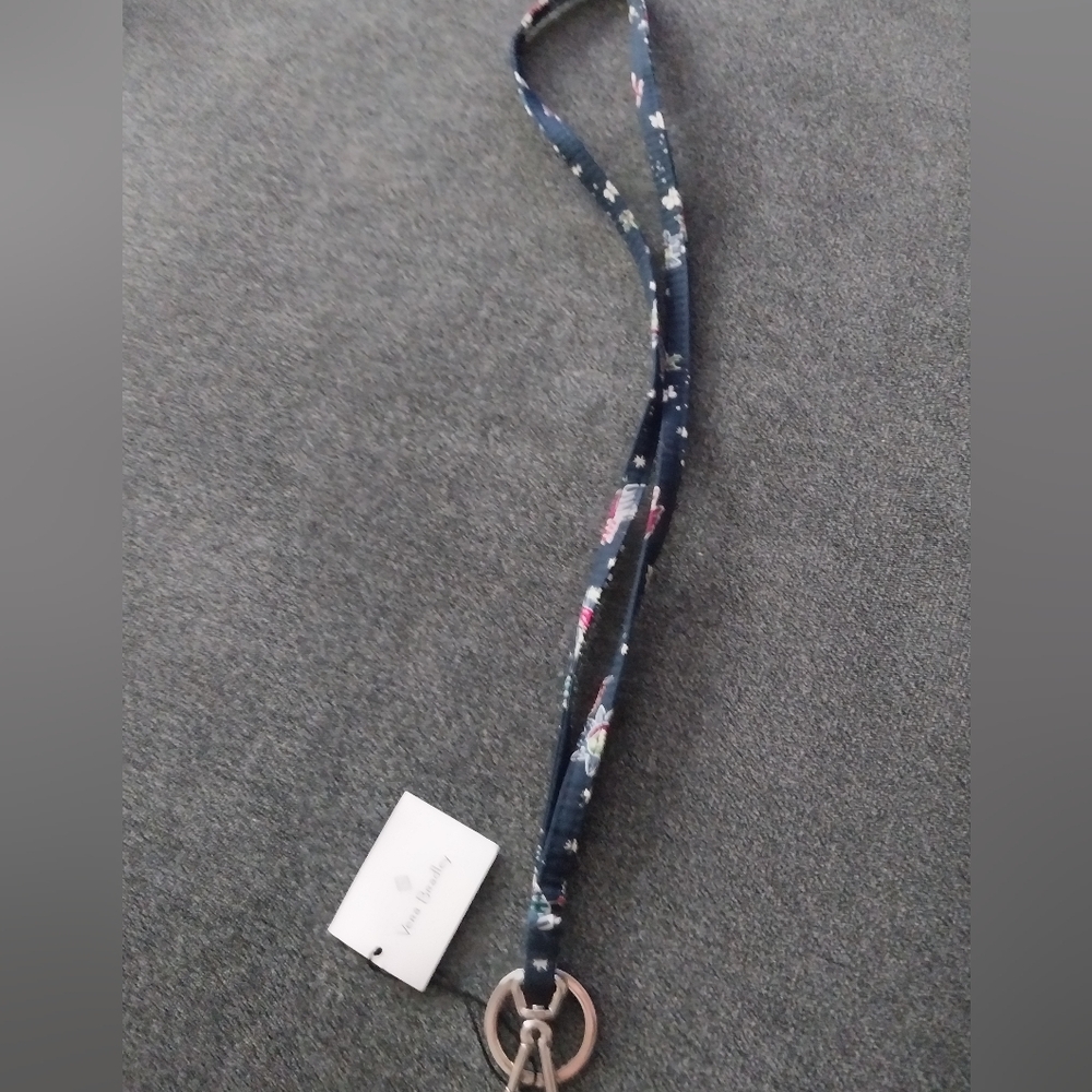 Vera:Bradely NWR Lanyard Holiday Owls